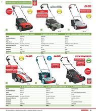 55. stránka BAUHAUS letáku