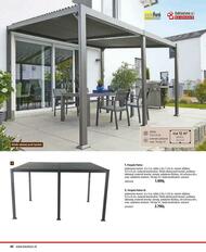 40. stránka BAUHAUS letáku