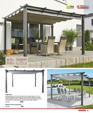 45. stránka BAUHAUS letáku