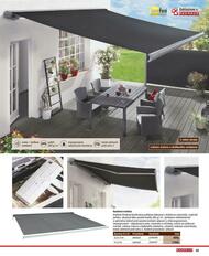 55. stránka BAUHAUS letáku