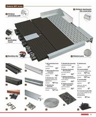 9. stránka BAUHAUS letáku