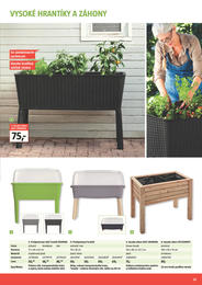 53. stránka BAUHAUS letáku