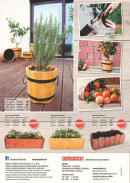 64. stránka BAUHAUS letáku