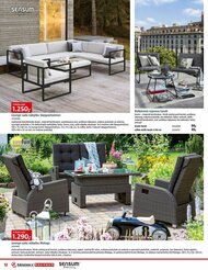 12. stránka BAUHAUS letáku