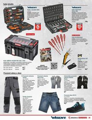 25. stránka BAUHAUS letáku