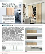 34. stránka BAUHAUS letáku
