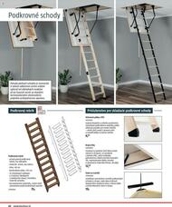 42. stránka BAUHAUS letáku