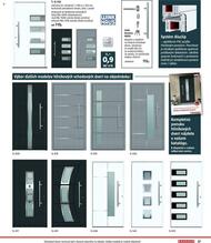57. stránka BAUHAUS letáku