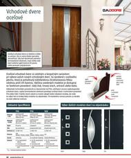 58. stránka BAUHAUS letáku