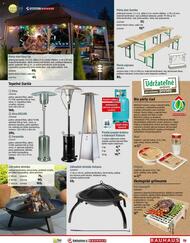 19. stránka BAUHAUS letáku