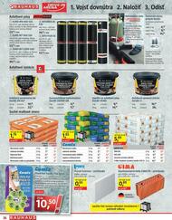 26. stránka BAUHAUS letáku