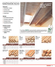 11. stránka BAUHAUS letáku