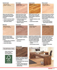 21. stránka BAUHAUS letáku