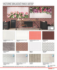 37. stránka BAUHAUS letáku