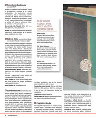 6. stránka BAUHAUS letáku