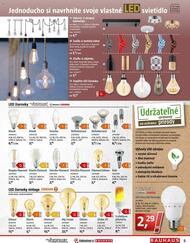 5. stránka BAUHAUS letáku