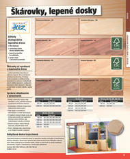 11. stránka BAUHAUS letáku