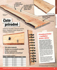 15. stránka BAUHAUS letáku