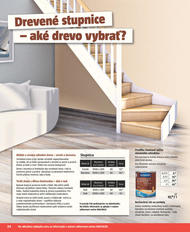 34. stránka BAUHAUS letáku