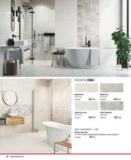 52. stránka BAUHAUS letáku