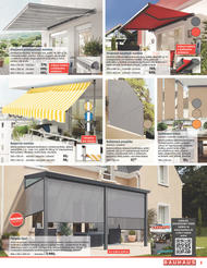 5. stránka BAUHAUS letáku
