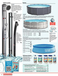 8. stránka BAUHAUS letáku