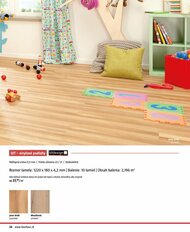 26. stránka BAUHAUS letáku