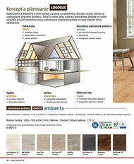 36. stránka BAUHAUS letáku