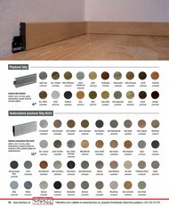 70. stránka BAUHAUS letáku