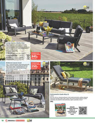 14. stránka BAUHAUS letáku