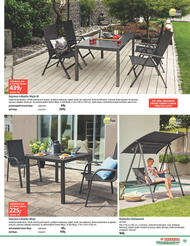 17. stránka BAUHAUS letáku