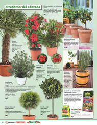 4. stránka BAUHAUS letáku