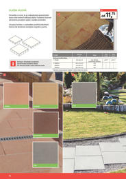 12. stránka BAUHAUS letáku