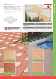 15. stránka BAUHAUS letáku