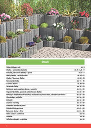 2. stránka BAUHAUS letáku