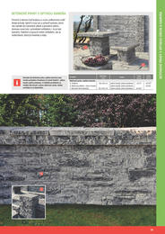 25. stránka BAUHAUS letáku