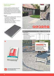 28. stránka BAUHAUS letáku