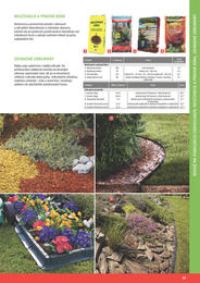 29. stránka BAUHAUS letáku