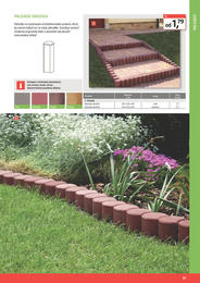 33. stránka BAUHAUS letáku