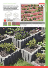 35. stránka BAUHAUS letáku