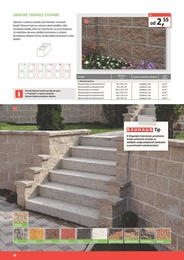 38. stránka BAUHAUS letáku