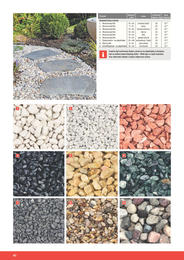 42. stránka BAUHAUS letáku