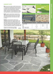 9. stránka BAUHAUS letáku