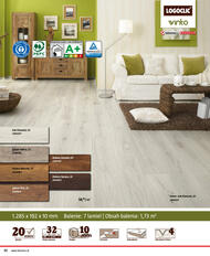 32. stránka BAUHAUS letáku