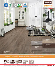 43. stránka BAUHAUS letáku