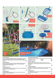 19. stránka BAUHAUS letáku