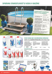 20. stránka BAUHAUS letáku