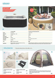 23. stránka BAUHAUS letáku