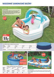 5. stránka BAUHAUS letáku