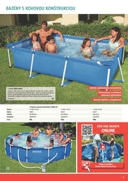 7. stránka BAUHAUS letáku